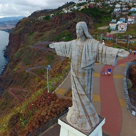 فيلا كانيكوفي Vila Tagus Garajau المظهر الخارجي الصورة